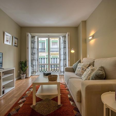 Apartmán Beds & Breaks Nyman Valencie Exteriér fotografie